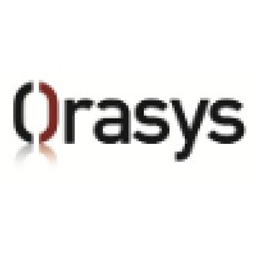 Orasys, LLC logo
