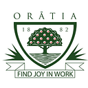 Oratia School logo