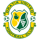 Oratia United Sports Club Incorporated logo