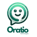 Logo of Oratio