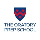 The Oratory Preparatory School logo