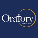 Oratory Prep logo
