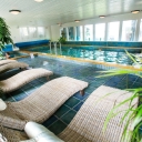 Orbaden Spa & Resort AB logo
