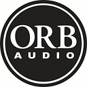 Orb Audio logo