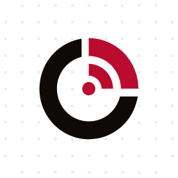 ORBCOMM LLC logo