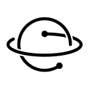 Orbee logo
