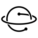 Orbee logo