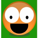 Orbeez logo