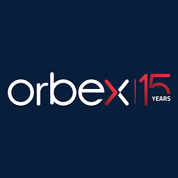 Orbex logo