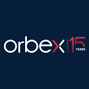 Orbex logo