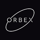 Orbex logo