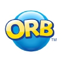 Orb Toys logo
