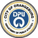 Orangeburg Department Of Public Utilities logo