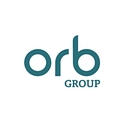 Orb Group logo