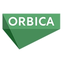 Orbica logo