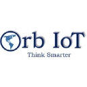 Orb Iot, Inc. logo