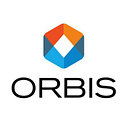 ORBIS logo