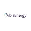 Orbisenergy logo