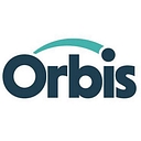 Orbis, Inc. logo