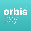Orbispay logo