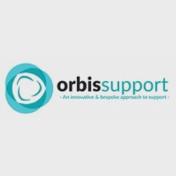 Orbis Support Ltd logo