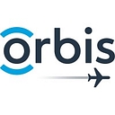 Orbis Uk logo