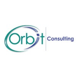 Orbit Consulting LLC logo