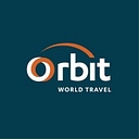 Orbit World Travel (Nz) logo
