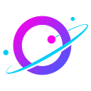 Orbit logo