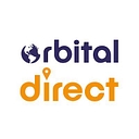 Orbital Direct logo