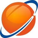 Orbital Recruitment logo