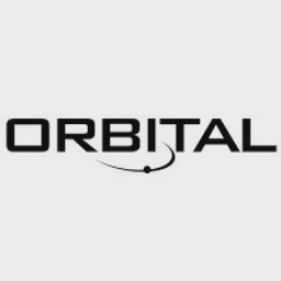 Orbital Gas Systems Limited logo