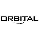 Orbital Gas Systems Ltd. logo