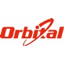 Orbital logo