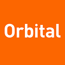 Orbital logo