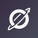 Orbital Vision logo