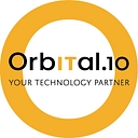 Orbital10 logo
