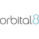 Orbital8 logo