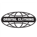 orbitalclothingbrand.com logo