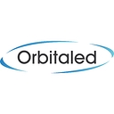 Orbital Education logo