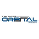 Orbital Energy Services logo
