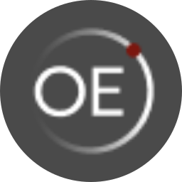 Orbital Eye logo