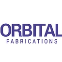 Orbital Fabrications logo