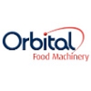 Orbital Food Machinery logo