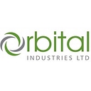 Orbital Industries logo