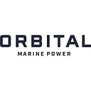 Orbital Marine Power Ltd logo
