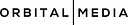 Orbital Media logo