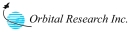 Orbital Research Inc. logo
