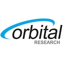 Orbital Research Ltd. logo
