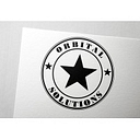 Orbital Solutions Inc. logo